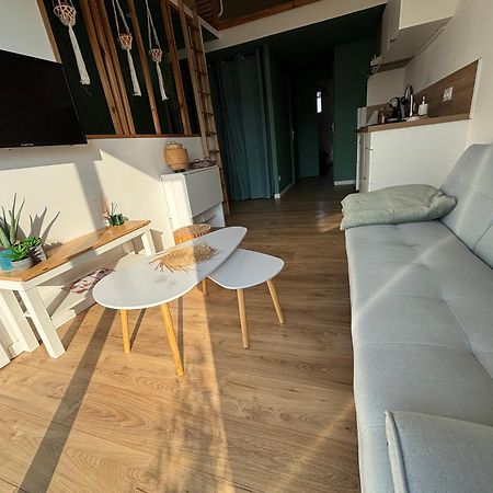 Superbe Appartement La Rochelle La Rochelle  Buitenkant foto