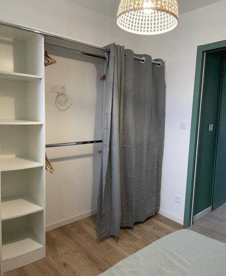 Superbe Appartement La Rochelle La Rochelle  Buitenkant foto