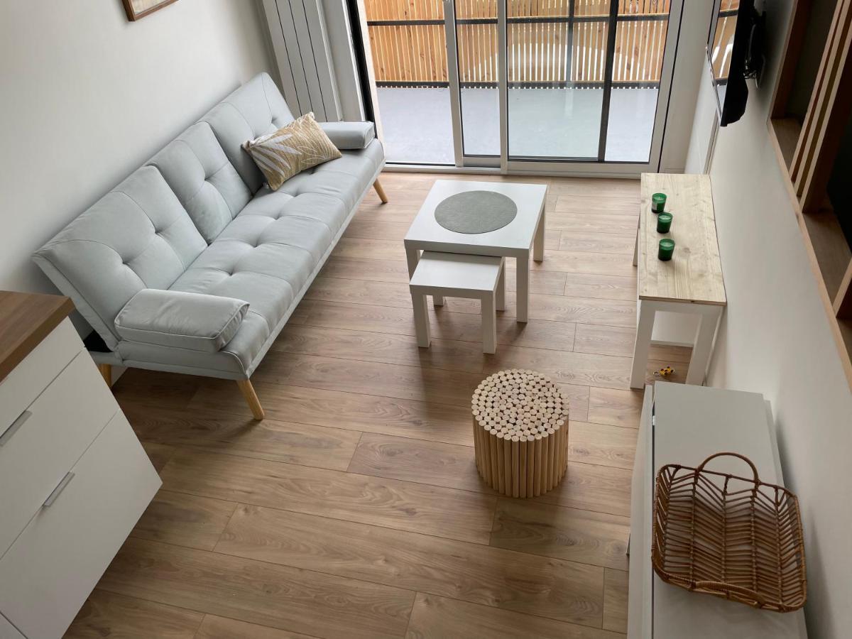 Superbe Appartement La Rochelle La Rochelle  Buitenkant foto