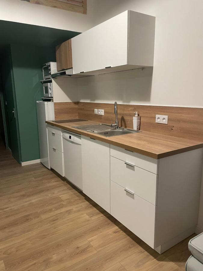Superbe Appartement La Rochelle La Rochelle  Buitenkant foto
