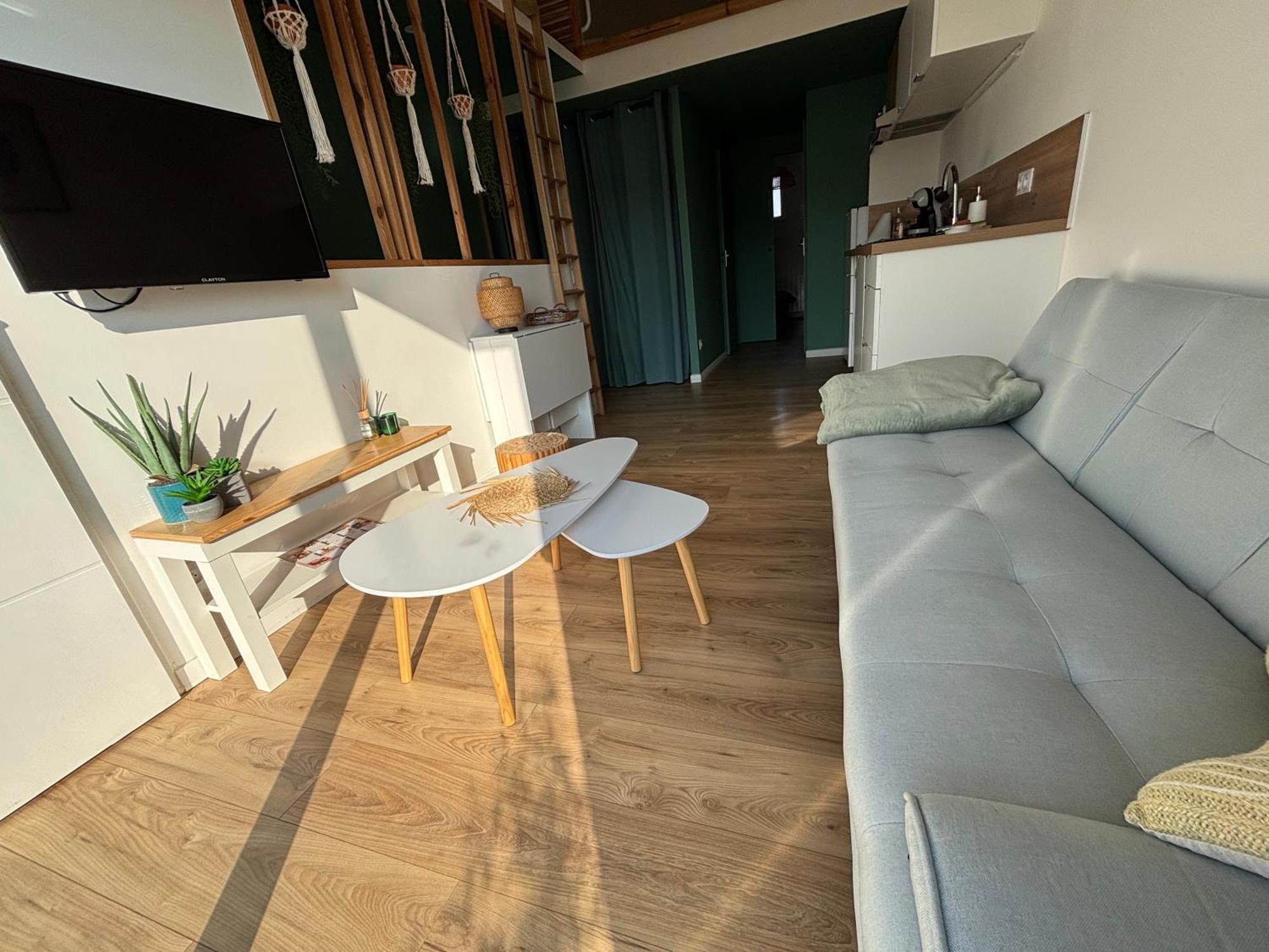 Superbe Appartement La Rochelle La Rochelle  Buitenkant foto